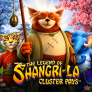 The Legend of Shangri La Cluster Pays 로고