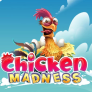 Chicken Madness 로고