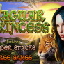 Jaguar Princess 로고