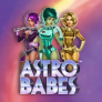 Astro Babes 로고