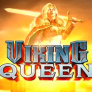 Viking Queen 로고