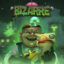 Bizarre 로고