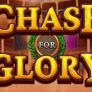 Chace for Glory 로고