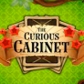 The Curious Cabinet 로고