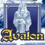 Avalon 로고