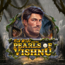 Rich Wilde and the Pearls of Vishnu 로고
