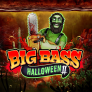 Big Bass Halloween 2 로고