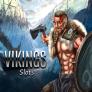 Vikings (Urgent Games) ๋ก๊ณ