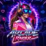 Arcade Raider 로고