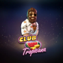 Club Tropicana 로고