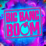 Big Bang Boom 로고