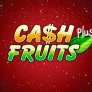 Cash Fruits Plus 로고