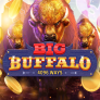 Big Buffalo 로고