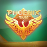 Phoenix Sun 로고