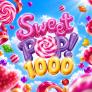 Sweet Pop 1000 로고