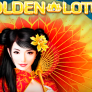 Golden Lotus (Red Tiger) 로고