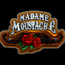 Madame Moustache 로고