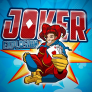 Joker Explosion 로고