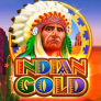 Indian Gold 로고