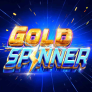 Gold Spinner 로고