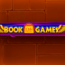 Book of Games 로고
