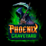 Phoenix Graveyard 로고