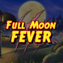 Full moon fever 로고
