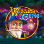 Wizard of Gems 로고