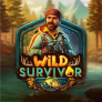 Wild Survivor 로고