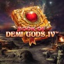 Book Of Demi Gods IV 로고