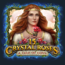 15 Crystal Roses: A Tale of Love 로고