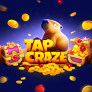 Tap Craze 로고