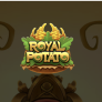 Royal Potato 로고