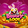 Bunny Loot 로고