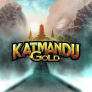 Katmandu Gold 로고