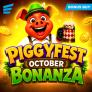 Piggyfest Bonanza 로고