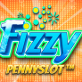 Fizzy Pennyslot 로고