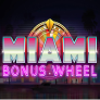 Miami Bonus Wheel 로고