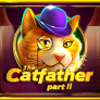 The Catfather II 로고