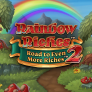 Rainbow Riches Road to Even More Riches 2 로고