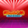 Blazin Hot 7s Big Bonus 로고