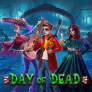 Day of Dead 로고