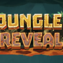 Jungle Reveal 로고