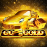Go Gold 로고