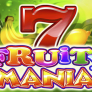 Fruity Mania 로고