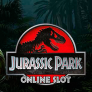 Jurassic Park 로고