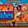 Beach Babes 로고
