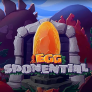 Eggsponential 로고