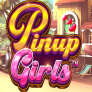 Pinup Girls 로고