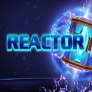 Reactor 로고